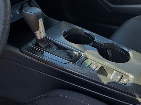 Used 2025 Honda Civic LX image 9