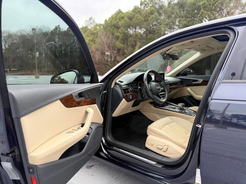 Used 2017 Audi A4 2.0T Premium w/ Convenience Package image 18