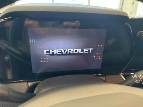 New 2026 Chevrolet TrailBlazer LT w/ Convenience Package image 16