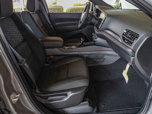 New 2026 Dodge Durango GT w/ Blacktop Package image 34