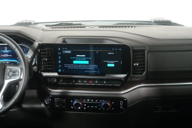 Used 2025 Chevrolet Silverado 2500 LT w/ All Star Edition AWD/4WD image 30