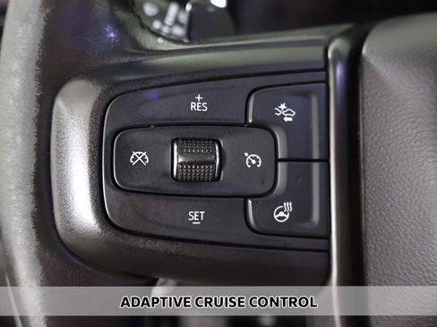 Used 2023 GMC Sierra 1500 AT4X AWD/4WD image 6