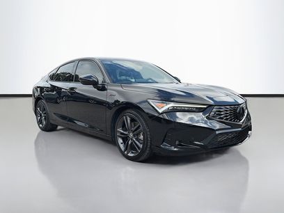 Used 2024 Acura Integra A-Spec