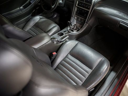 Used 2004 Ford Mustang GT Premium RWD image 22