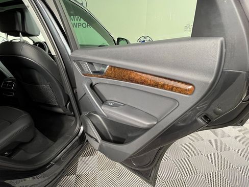 Used 2019 Audi Q5 2.0T Premium Plus w/ Premium Plus Package image 26