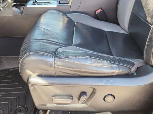 Used 2019 Toyota Tundra Limited image 23