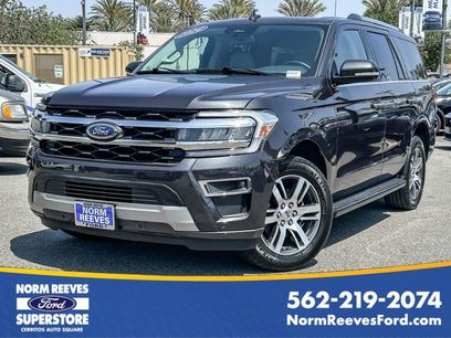 Used 2024 Ford Expedition Limited