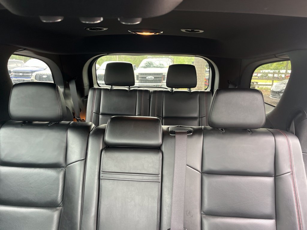 Used 2024 Dodge Durango GT AWD/4WD image 14