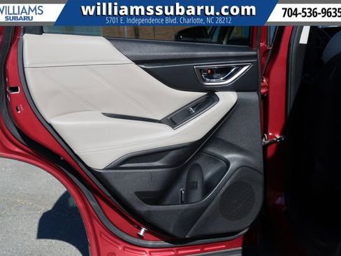 Used 2019 Subaru Forester Limited image 34