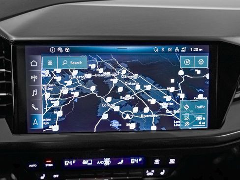 Used 2024 Audi Q4 e-tron Premium Plus image 21