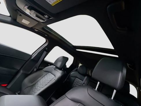 New 2026 Kia Sportage X-Line image 21
