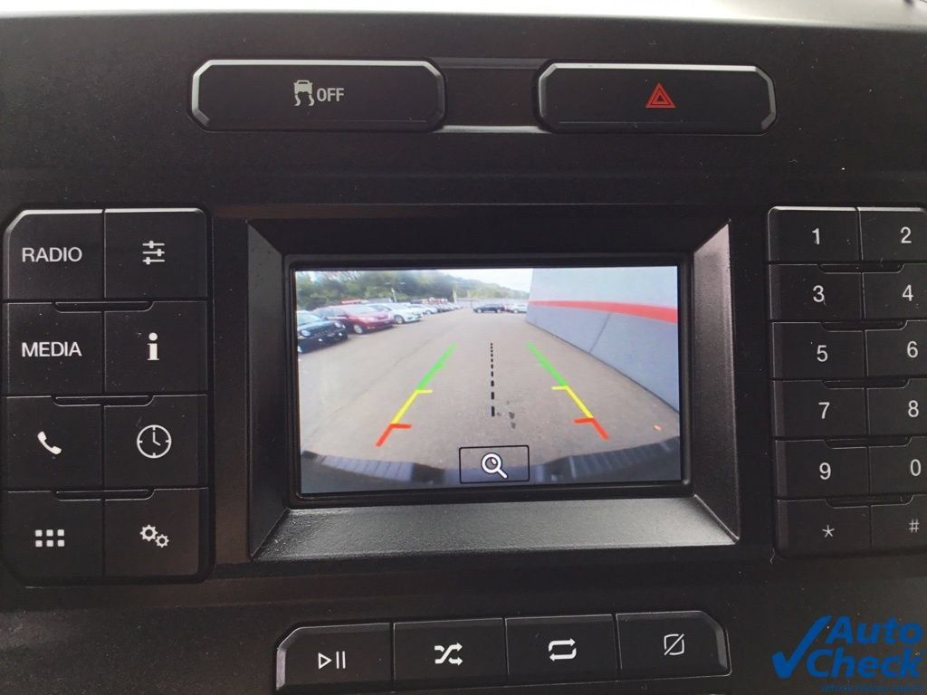 Used 2022 Ford F350 XL w/ Power Equipment Group AWD/4WD image 43