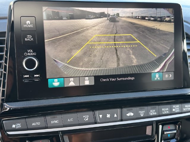 Used 2025 Honda Odyssey EX-L image 29