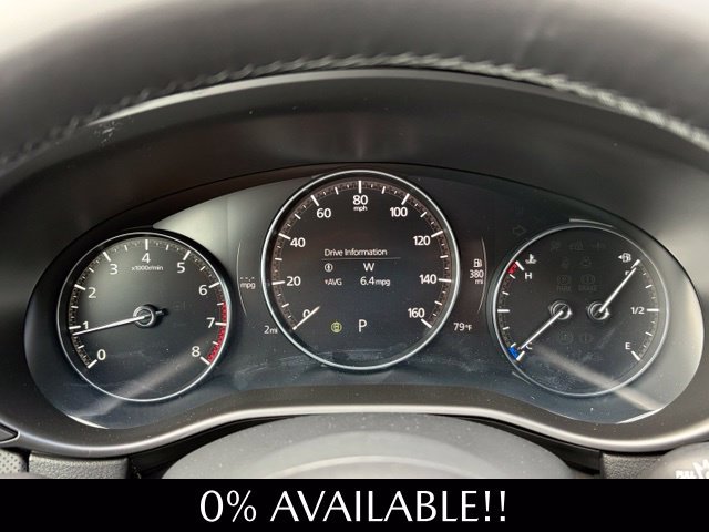 Used 2026 MAZDA CX-50 AWD 2.5 S w/ Cargo Package image 13