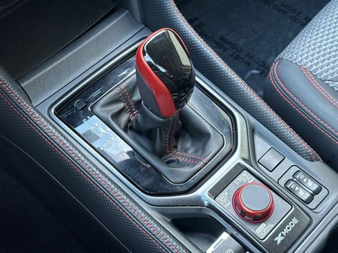 Used 2022 Subaru Forester Sport w/ Popular Package #2 image 26