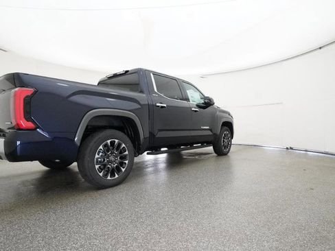 New 2026 Toyota Tundra Limited AWD/4WD image 55