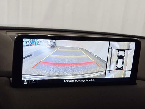 New 2025 MAZDA CX-5 AWD 2.5 S w/ Premium Plus Pkg image 20