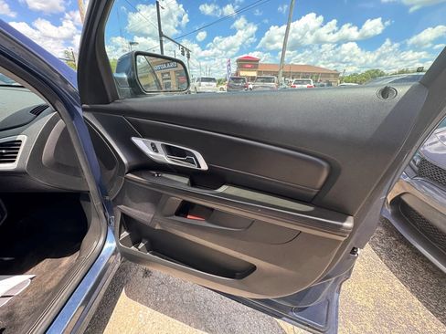 Used 2016 GMC Terrain SLE FWD image 21