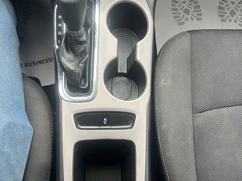 Used 2016 Chevrolet Cruze LS FWD image 22