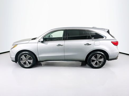 Used 2018 Acura MDX SH-AWD image 4