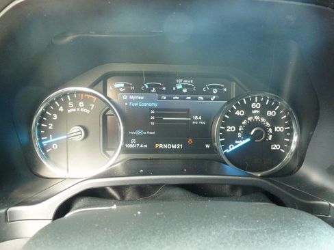 Used 2017 Ford F150 Lariat AWD/4WD image 28