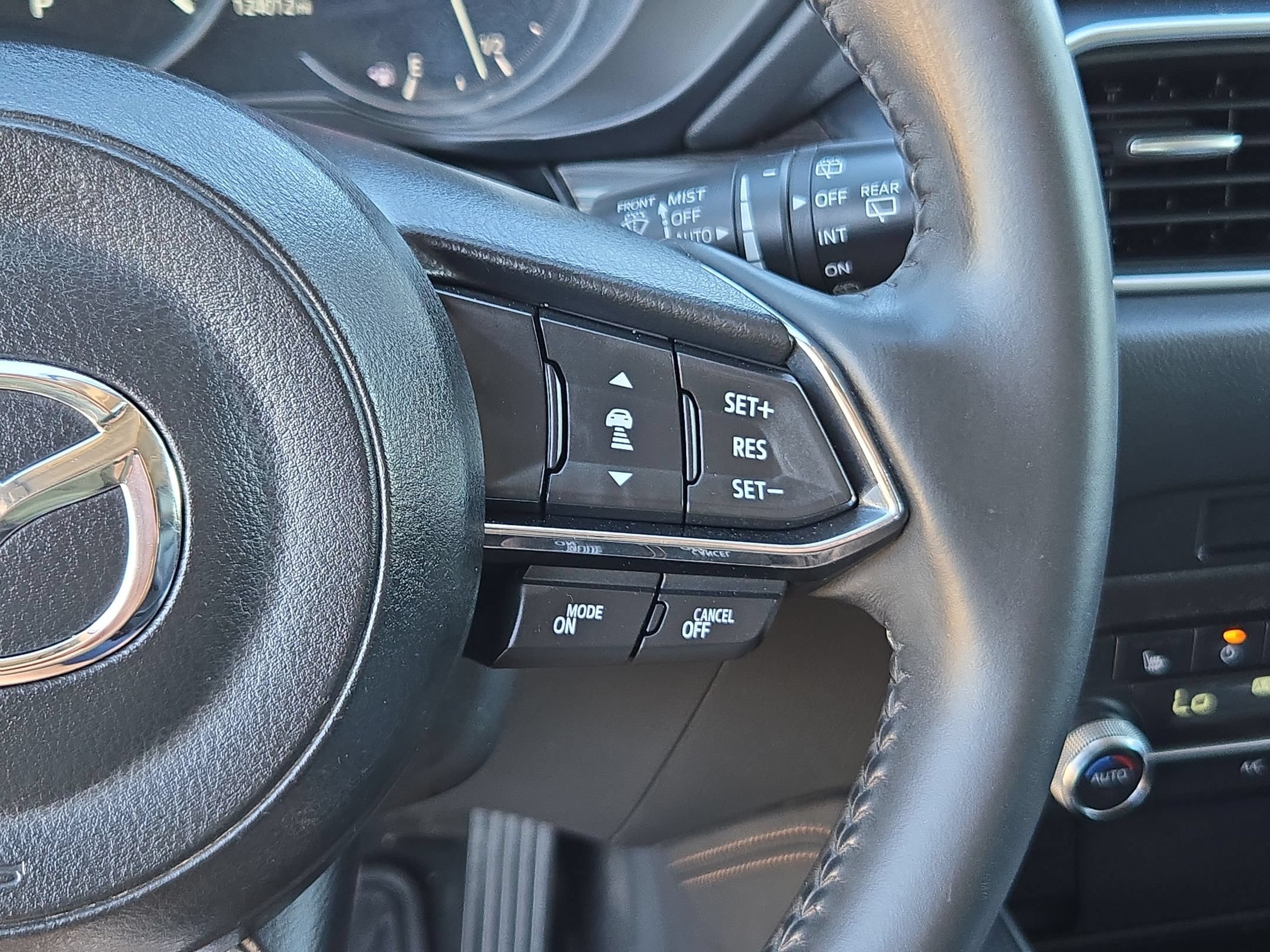 Used 2019 MAZDA CX-5 Grand Touring AWD/4WD image 21