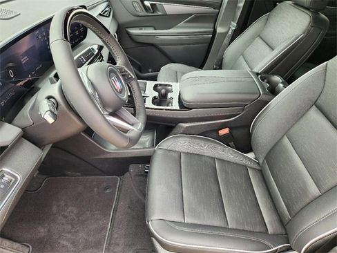 New 2025 Buick Enclave Sport Touring w/ Super Cruise Package image 10