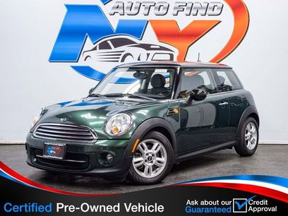 Used 2012 MINI Cooper Hardtop