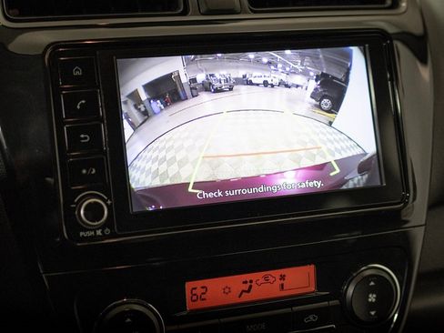 Used 2024 Mitsubishi Mirage ES image 11