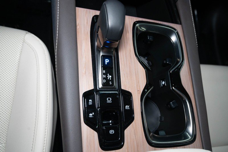Used 2024 Lexus RX 350h w/ Convenience Package AWD/4WD image 29