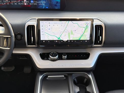 New 2025 Ford Expedition Max Active AWD/4WD image 20