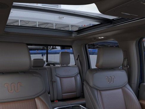 New 2026 Ford F150 King Ranch image 22