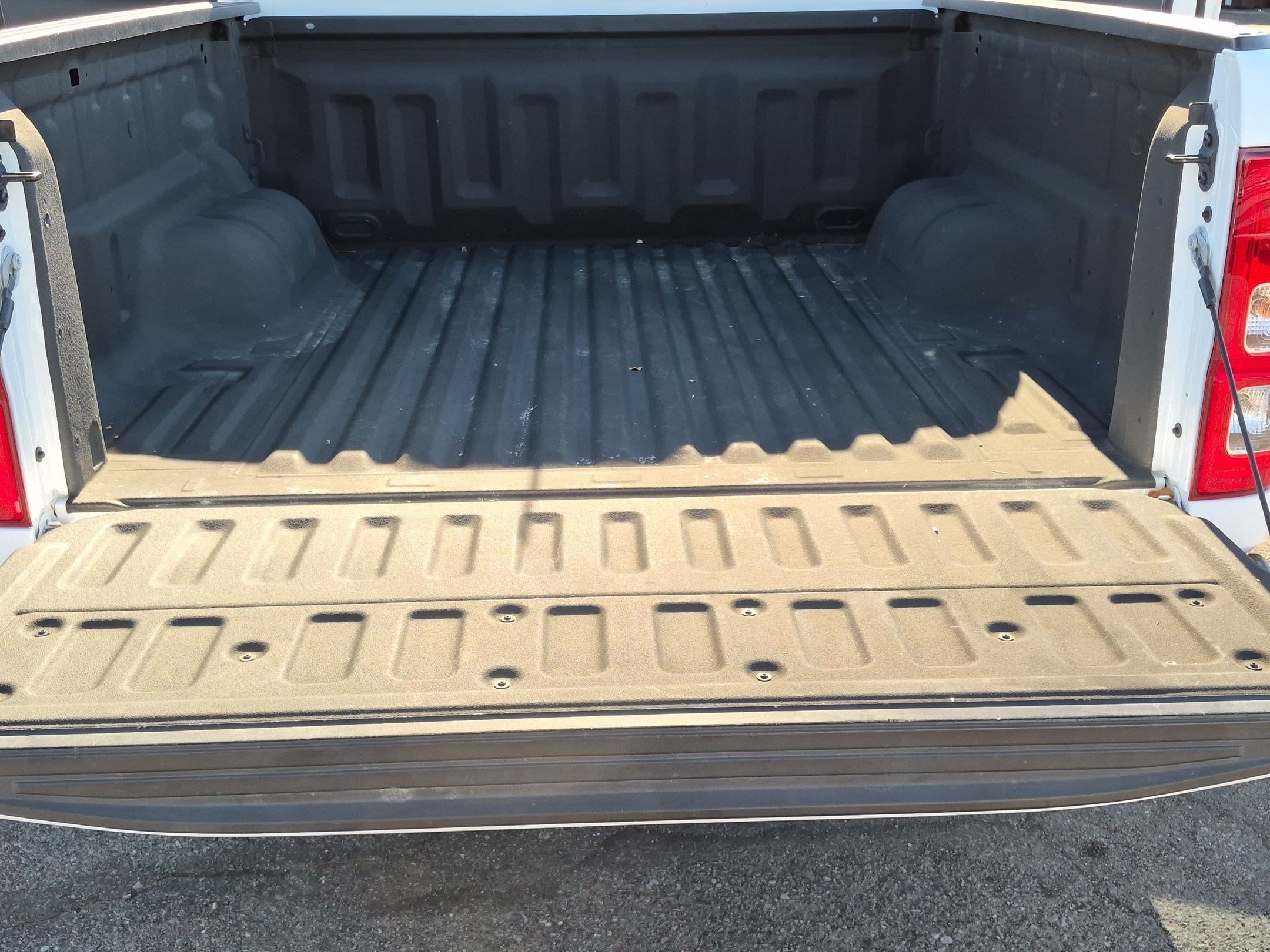 Used 2020 Ford Ranger XL w/ Trailer Tow Package RWD image 7
