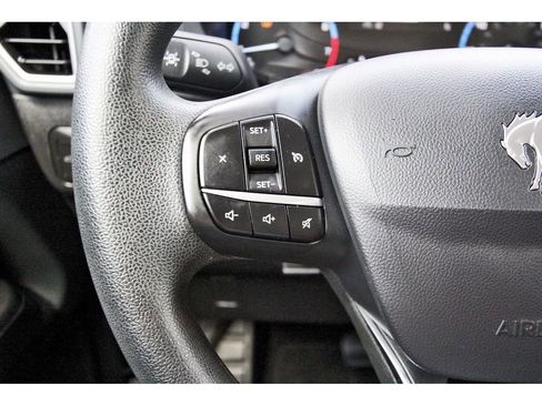 Used 2021 Ford Bronco Sport Big Bend image 18