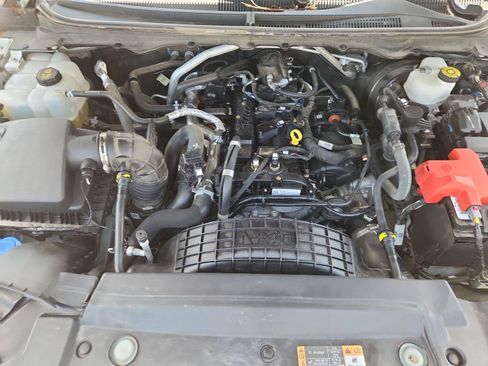 Used 2021 Ford Ranger XLT w/ Equipment Group 301A Mid RWD image 26