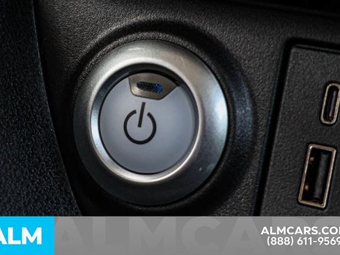 Used 2025 Nissan Leaf SV Plus image 50