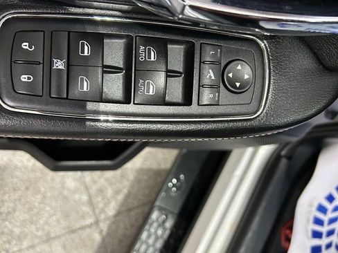 Used 2016 RAM 1500 Rebel w/ Luxury Group image 14