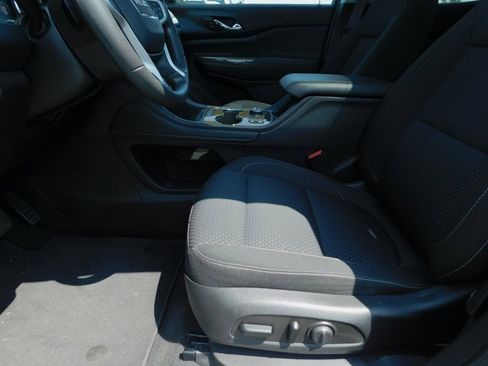 Used 2023 GMC Acadia SLE w/ Driver Convenience Package image 25