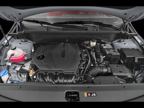 New 2026 Kia Sportage SX image 33