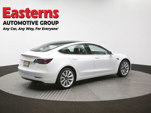 Used 2020 Tesla Model 3 Standard Range Plus RWD image 36