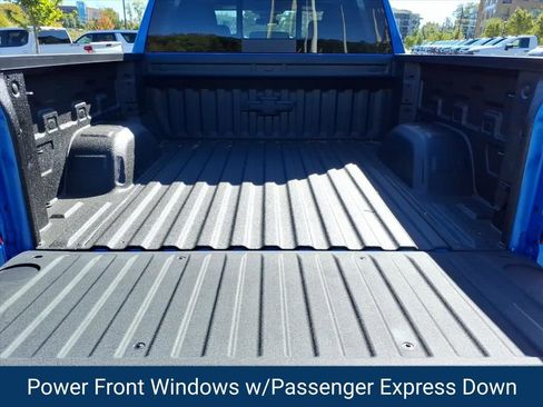 New 2026 Chevrolet Silverado 1500 RST image 24