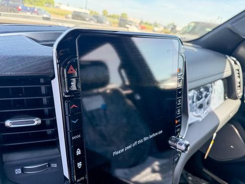 New 2026 RAM 1500 Laramie w/ Night Edition AWD/4WD image 25