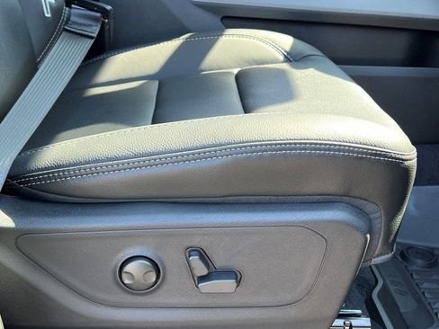 New 2026 RAM 1500 Rebel w/ Advanced Safety Group II image 8