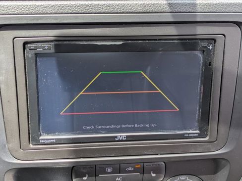 Used 2011 Volkswagen Jetta TDI FWD image 12