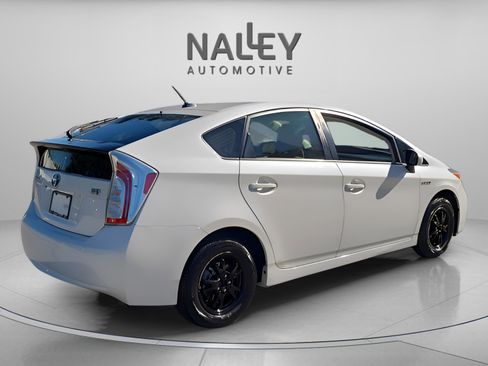 Used 2013 Toyota Prius Three image 6