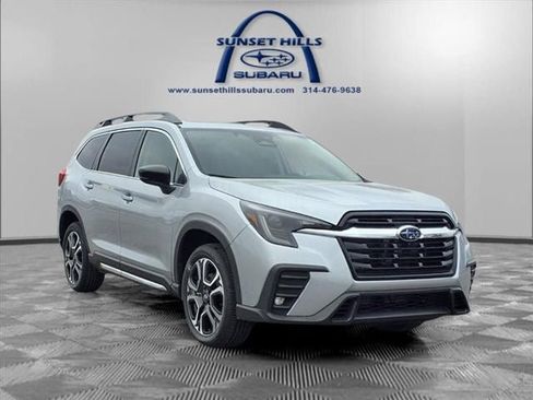 New 2026 Subaru Ascent Limited image 23
