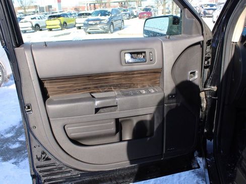 Used 2016 Ford Flex SEL w/ Equipment Group 202A image 18