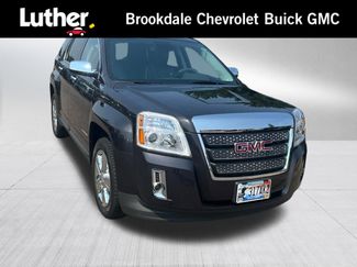 Used 2015 GMC Terrain SLT w/ Chrome Edition AWD/4WD video 1