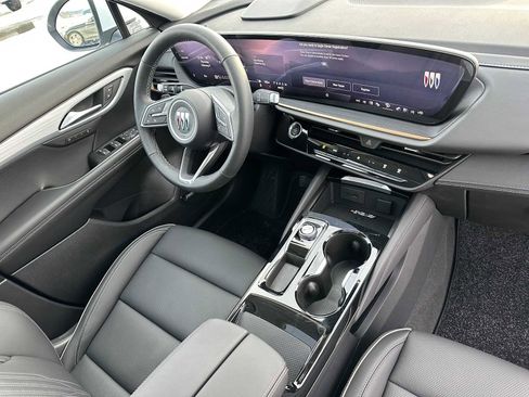 New 2026 Buick Envision Avenir image 11