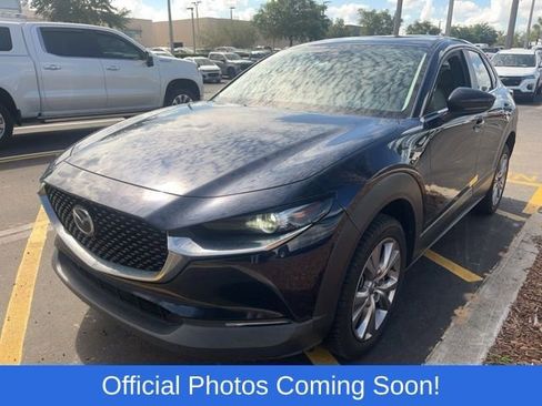 Used 2020 MAZDA CX-30 AWD w/ Preferred Package image 2